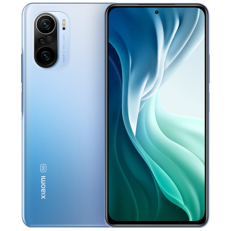 Xiaomi Mi 11i 8GB/128GB - Reacondicionado Oficial - Ítem2