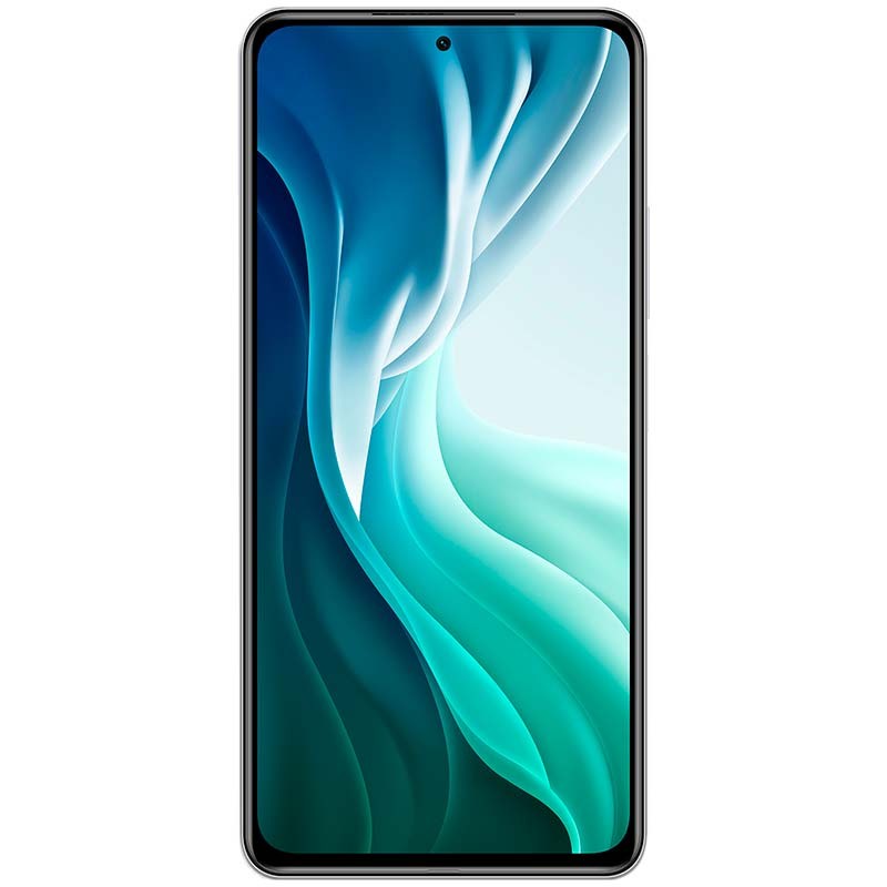 Xiaomi Mi 11i 8GB/256GB Blanco Escarcha - Reacondicionado Oficial - Ítem1