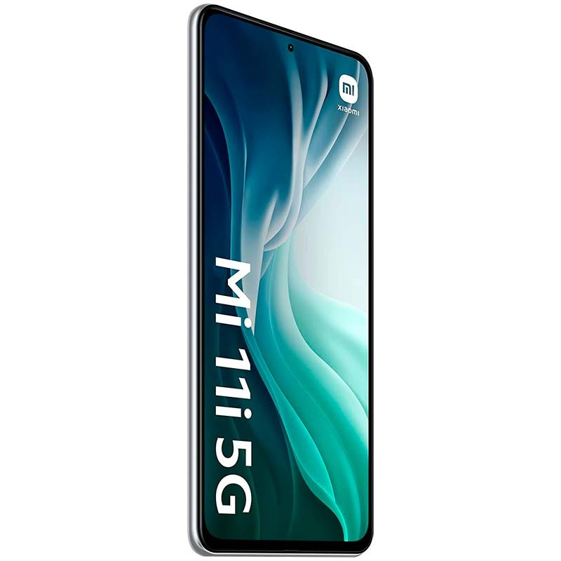 Xiaomi Mi 11i 8GB/256GB Blanco Escarcha - Reacondicionado Oficial - Ítem2