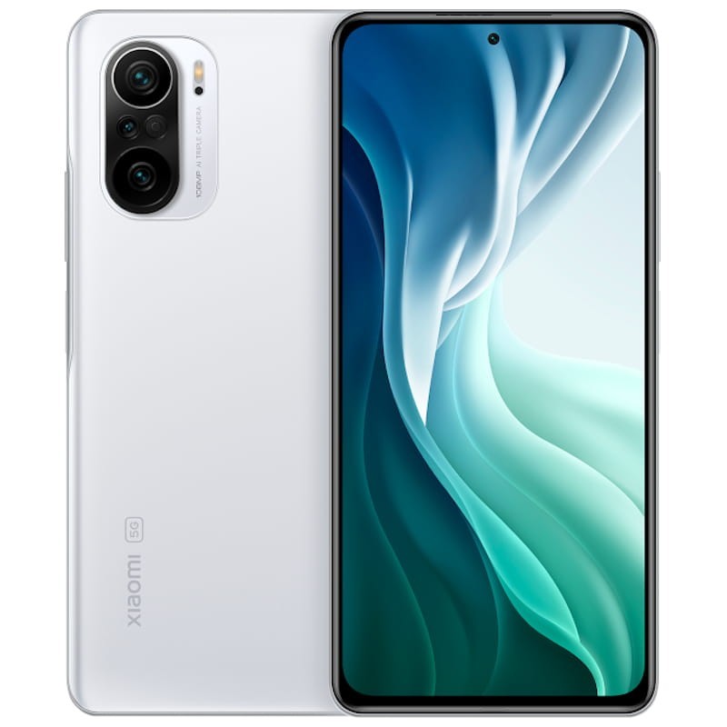 Xiaomi Mi 11i 8GB/256GB Blanco Escarcha - Reacondicionado Oficial - Ítem3