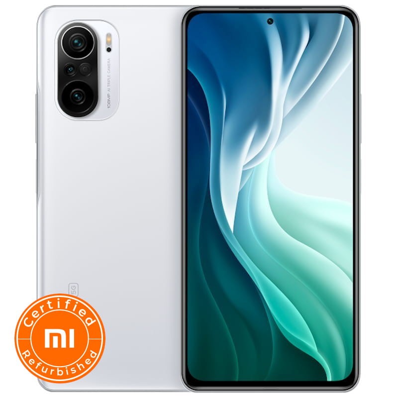 Comprar Nillkin Funda CamShield Pro Xiaomi Mi 11 Lite 4G / 5G -  PowerPlanetOnline