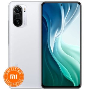 Xiaomi Mi 11i 8GB/256GB Blanco Escarcha - Reacondicionado Oficial