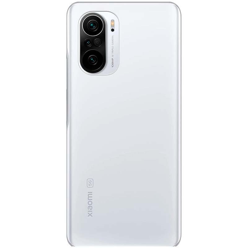 Xiaomi Mi 11i 8GB/256GB Blanco Escarcha - Reacondicionado Oficial - Ítem4