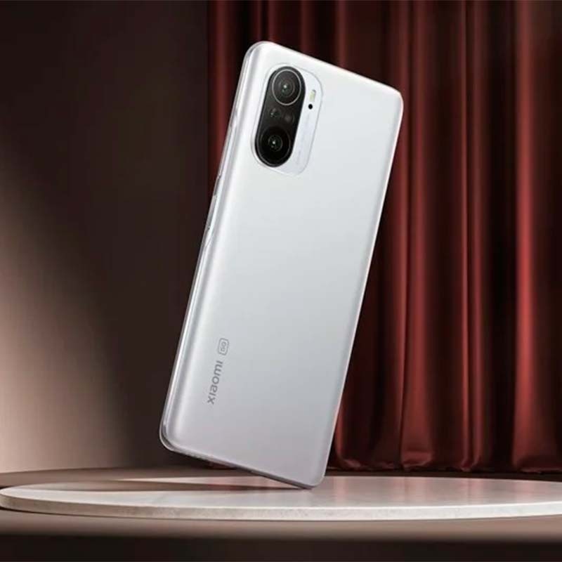 Xiaomi Mi 11i 8GB/256GB Blanco Escarcha - Reacondicionado Oficial - Ítem5