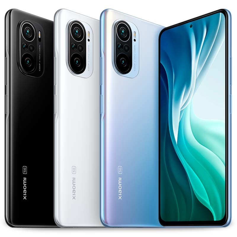 Xiaomi Mi 11i 8GB/256GB Blanco Escarcha - Reacondicionado Oficial - Ítem6