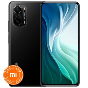 Xiaomi Mi 11i 8GB/256GB Negro Cósmico - Reacondicionado Oficial