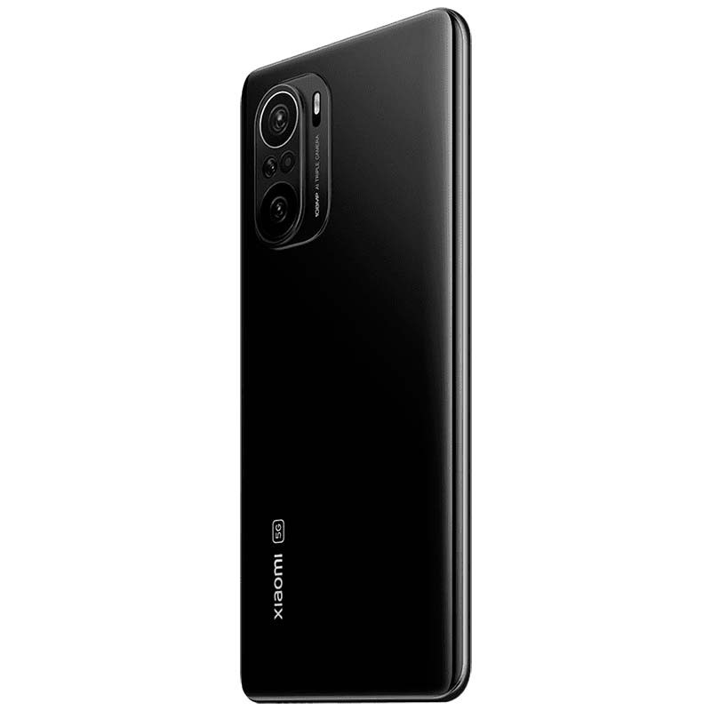 Xiaomi Mi 11i 8GB/256GB Negro Cósmico - Reacondicionado Oficial - Ítem5