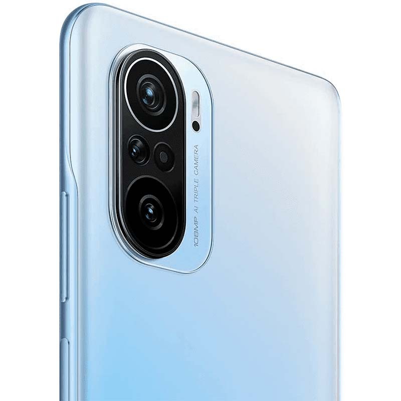 Xiaomi Mi 11i 8GB/256GB Plata Celestial - Ítem5