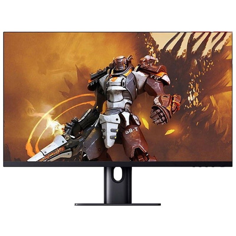 Xiaomi se lance dans le gaming PC avec un écran 2K ultrawide 144Hz  Freesync et pas cher !