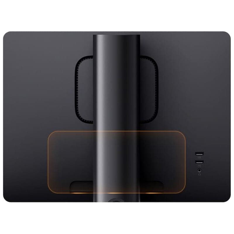 Xiaomi Mi 2K Gaming Monitor 27'' - Trasera