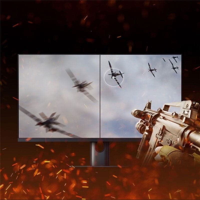 Xiaomi Mi 2K Gaming Monitor 27'' - Panel