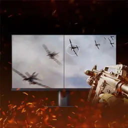 Xiaomi Mi 2K Gaming Monitor 27'' - Panel