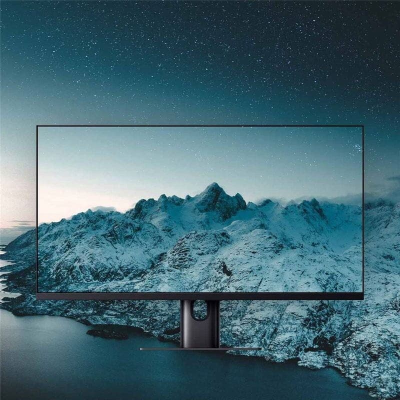 Xiaomi Mi 2K Gaming Monitor 27'' - Gran calidad