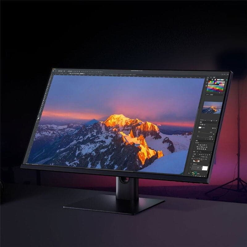 Xiaomi Mi 2K Gaming Monitor 27'' - Inclinación