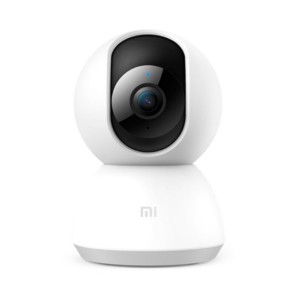 Caméra de securité Xiaomi Mi Home Security Camera 360° 1080p
