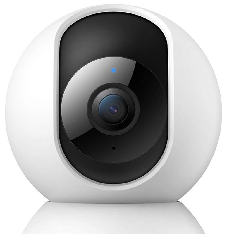 Mi 360 Panoramic Camera: Xiaomi ya tiene una cámara para grabar en