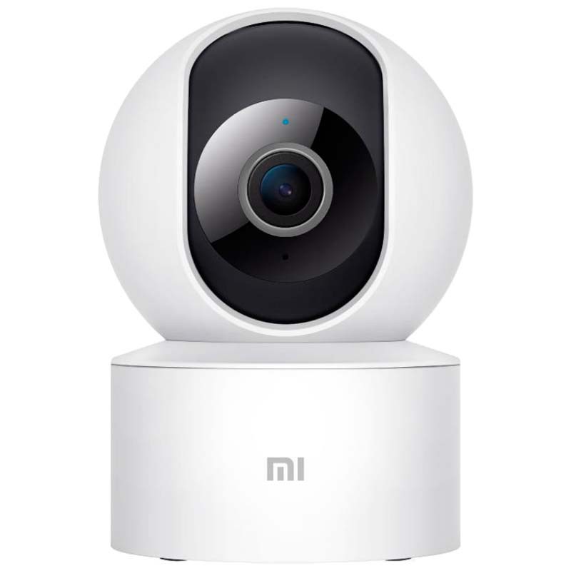 Xiaomi Mi Home Security Camera 360° 1080p - Ítem