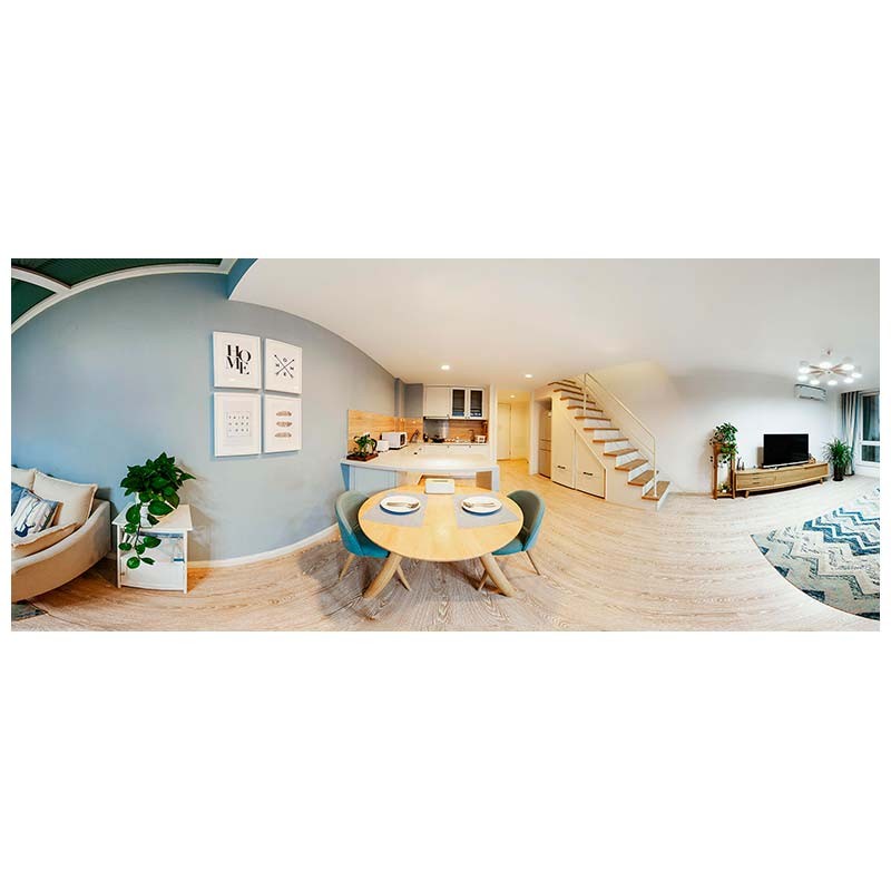 Xiaomi Mi Home Security Camera 360° 1080p - Item7