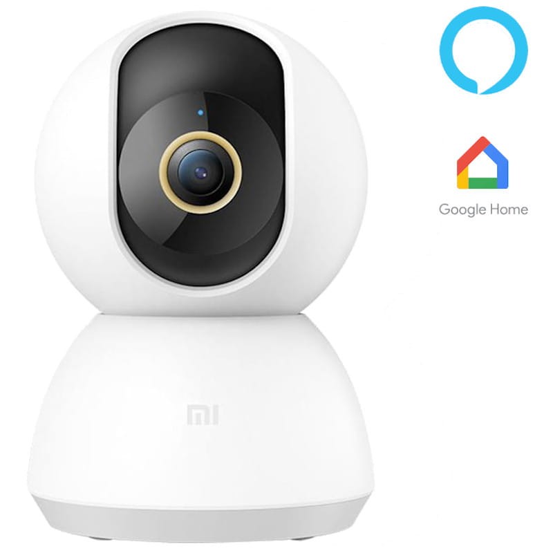 Xiaomi Mi 360º Home Security Camera 2K - Ítem