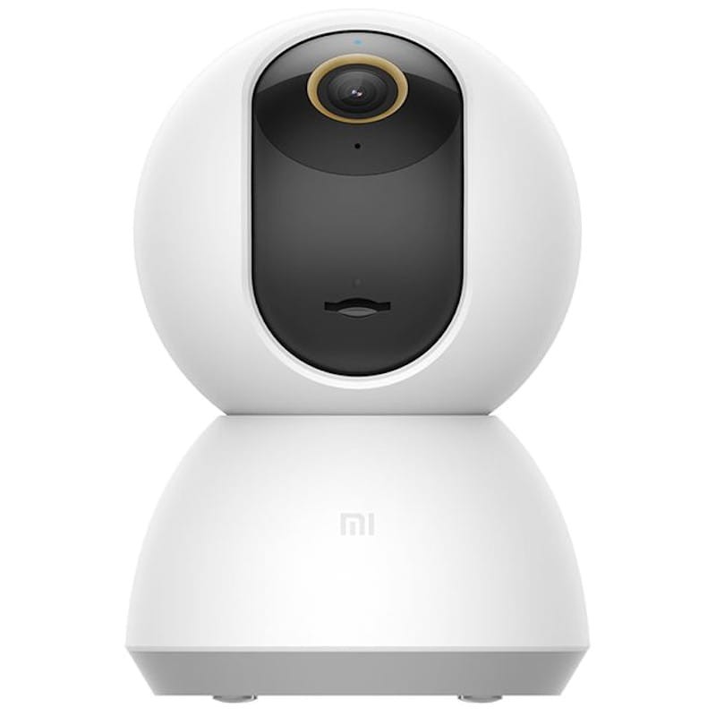 Xiaomi Mi 360º Home Security Camera 2K - Ítem1