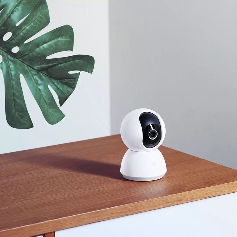 Xiaomi Mi 360º Home Security Camera 2K - Ítem5