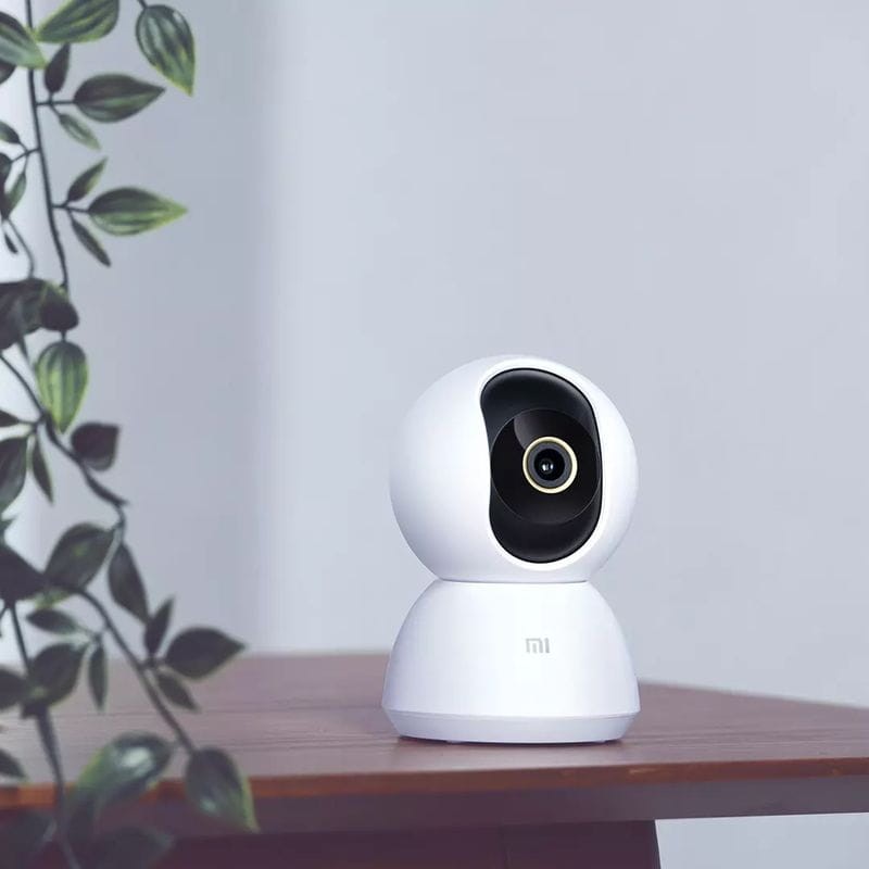 Xiaomi Mi 360º Home Security Camera 2K - Ítem6