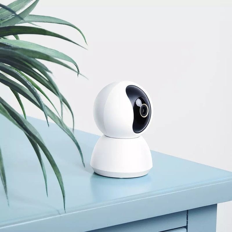 Xiaomi Mi 360º Home Security Camera 2K - Ítem7