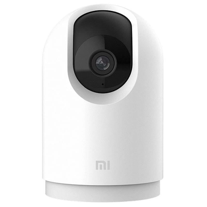 Xiaomi Mi 360º Home Security Camera Pro 2K - Ítem