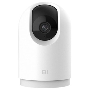 Con la Xiaomi Smart Camera C300 con resolución 2K y vista de 360