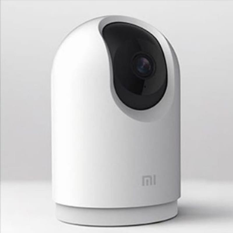 Xiaomi Mi 360º Home Security Camera Pro 2K - Ítem4