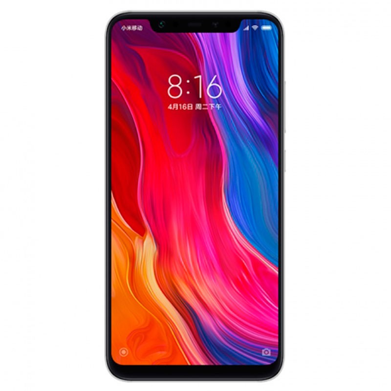 Xiaomi Mi8