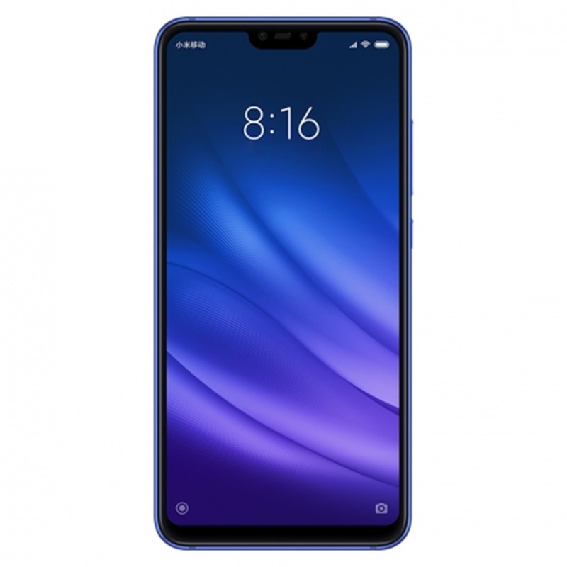 Auriculares para xiaomi mi online 8 lite