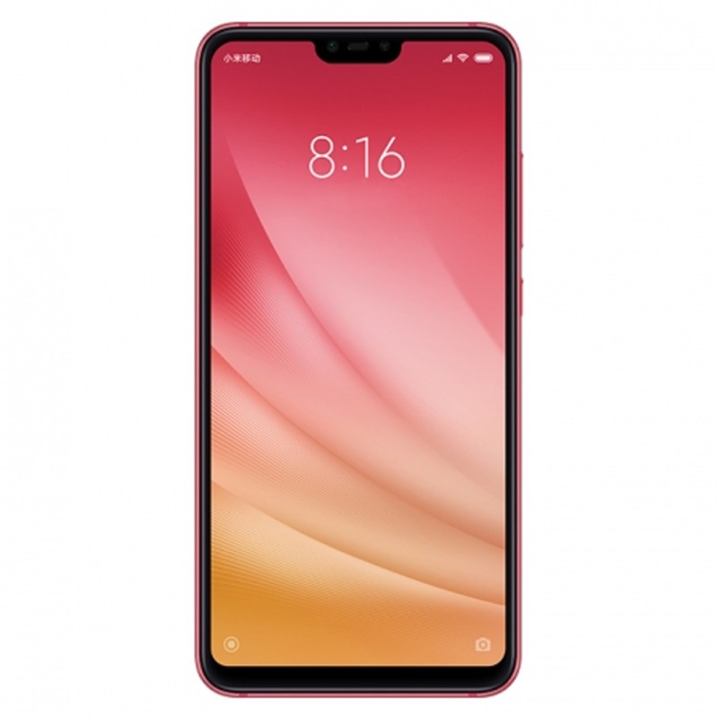 Xiaomi Mi 8 Lite 6GB/64GB