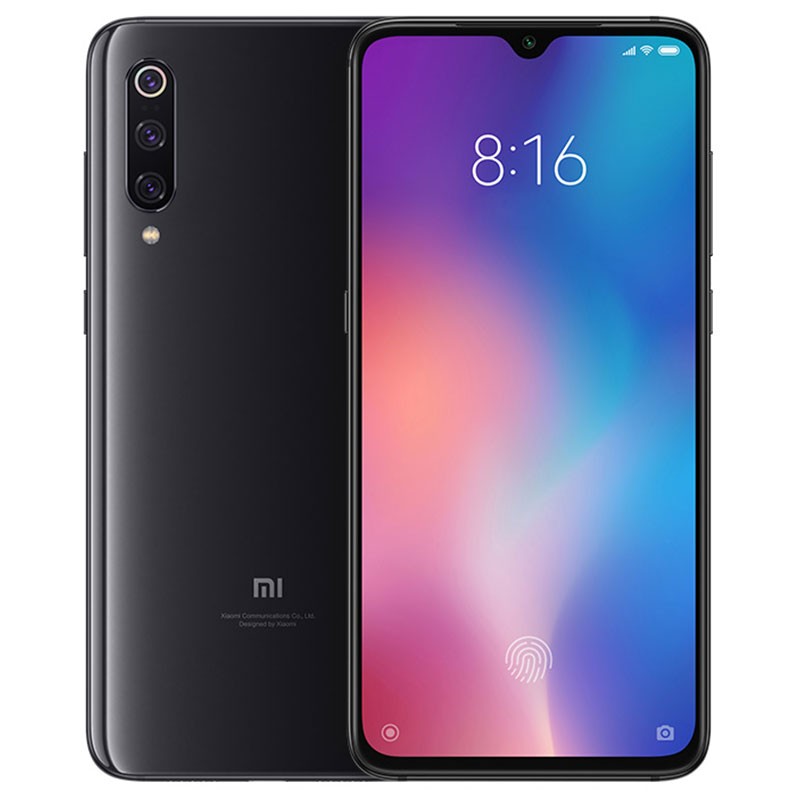 Xiaomi Mi 9 6Go/128Go - Remis à neuf Officiel - Ítem1