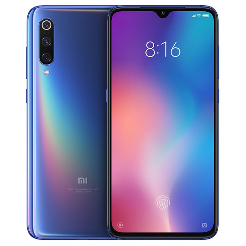 Xiaomi Mi 9 6Go/64Go - Remis à neuf Officiel - Ítem2