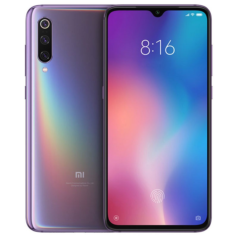 Xiaomi Mi 9 6Go/128Go - Remis à neuf Officiel - Ítem3