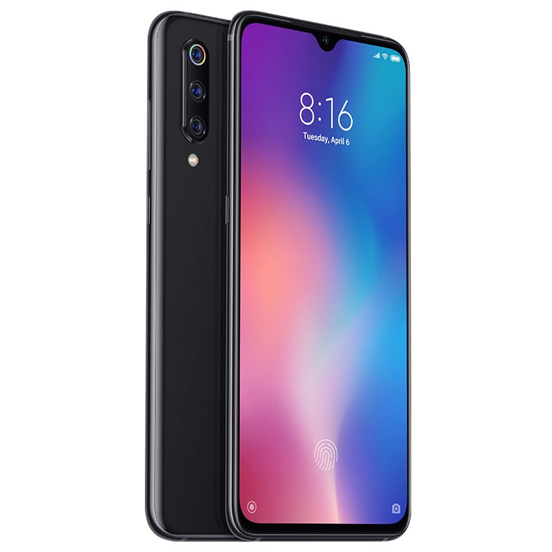 Xiaomi Mi 9 6GB/128GB - Oficial Refurbished - Item4