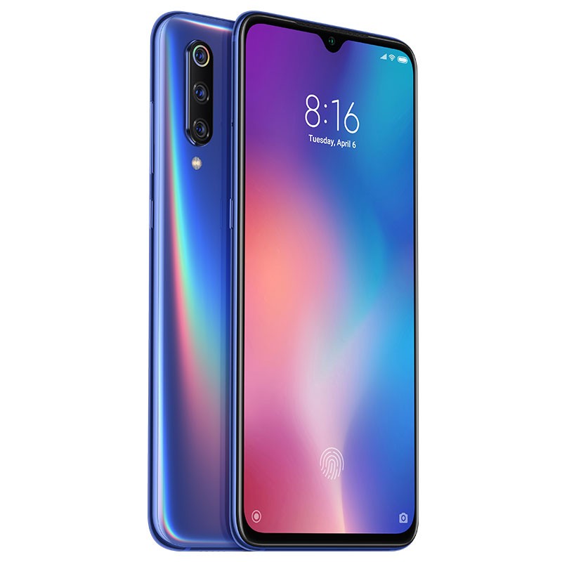 Xiaomi Mi 9 6Go/128Go - Remis à neuf Officiel - Ítem5