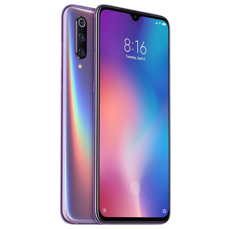 Xiaomi Mi 9 6GB/128GB - Oficial Refurbished - Item6