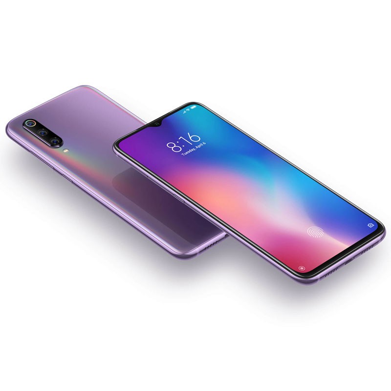 Xiaomi Mi 9 6Go/64Go - Remis à neuf Officiel - Ítem7