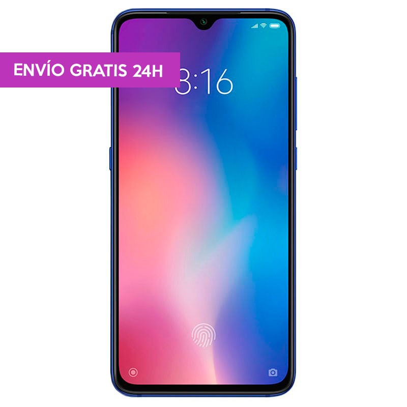 Xiaomi Mi 9 6GB/128GB
