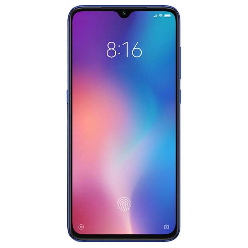 Xiaomi Mi 9 SE 6GB/128GB - Classe A Refurbished - Item