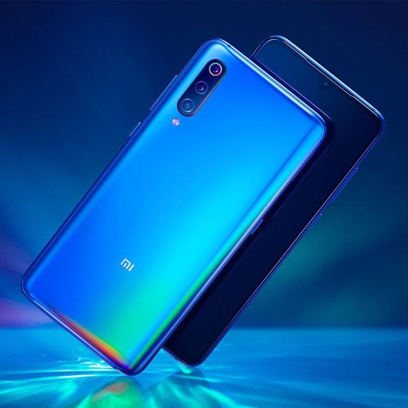 Xiaomi Mi 9 6GB/128GB - Reacondicionado Oficial - Ítem12