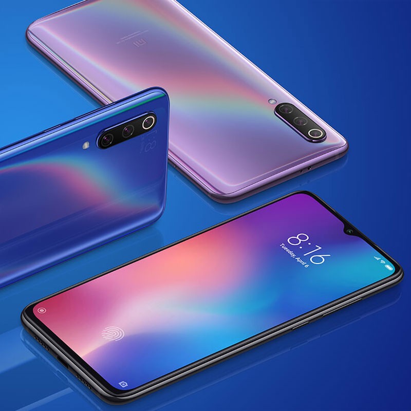 Xiaomi Mi 9 6GB/128GB - Oficial Refurbished - Item14