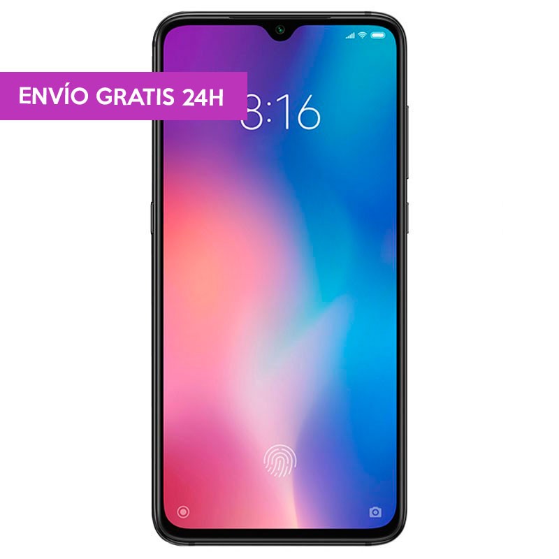 Xiaomi Mi 9