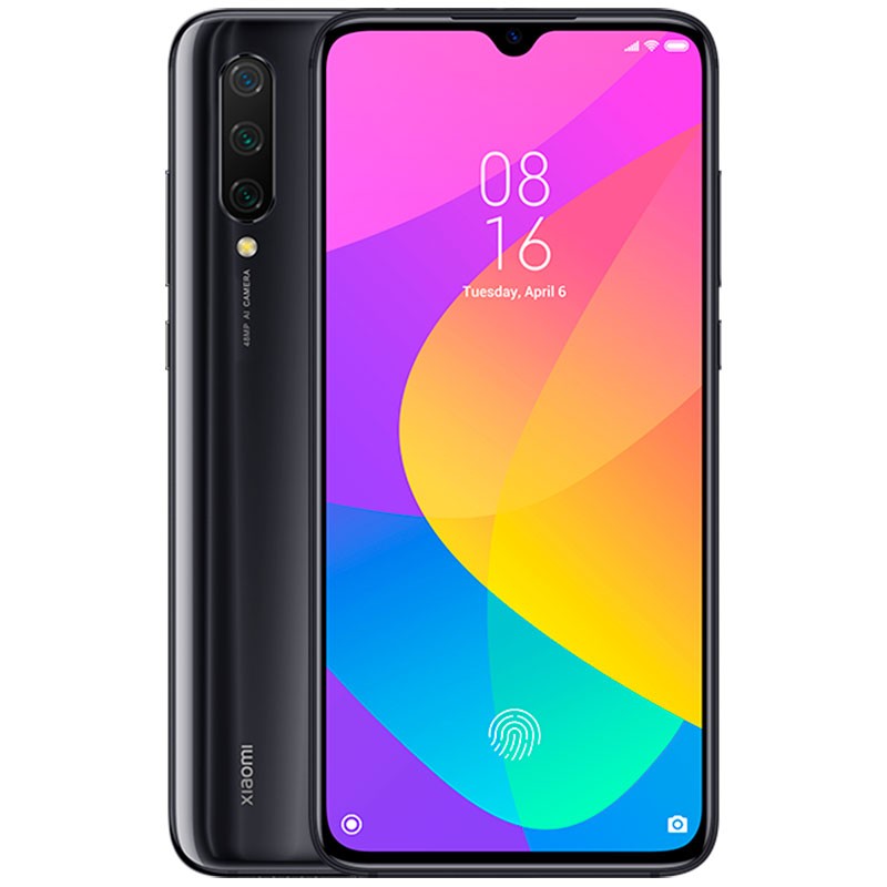 Buy Smartphone Xiaomi Mi 9 Lite 6gb 128gb Powerplanetonline