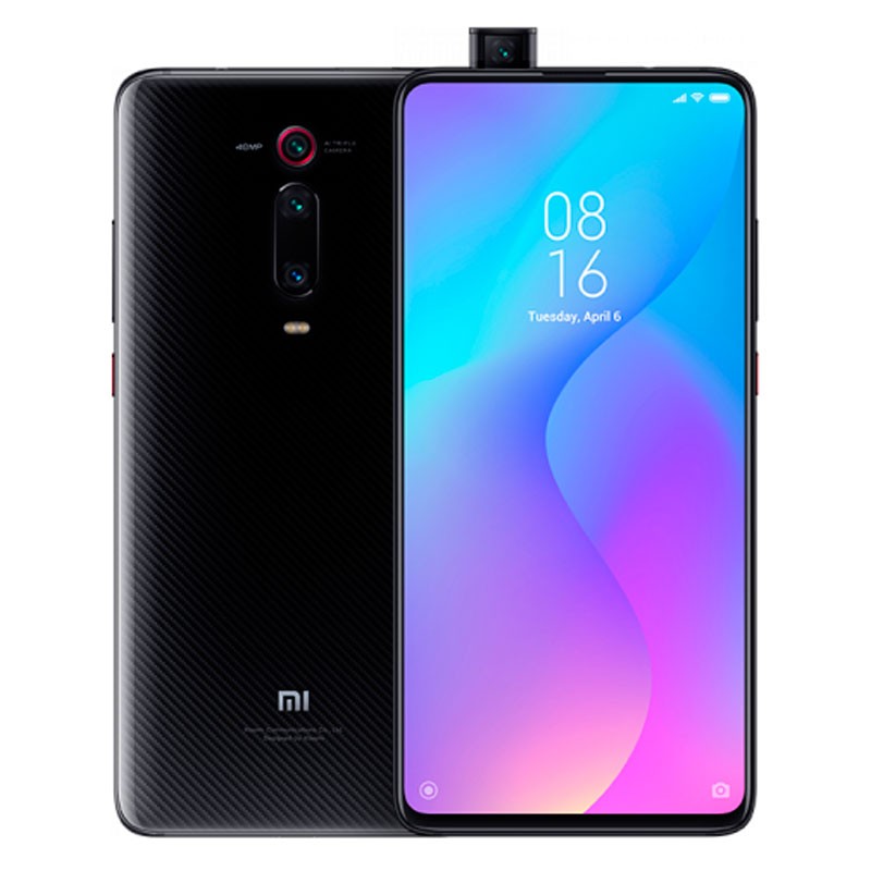 Xiaomi Mi 9T 6GB/64GB - Ítem4