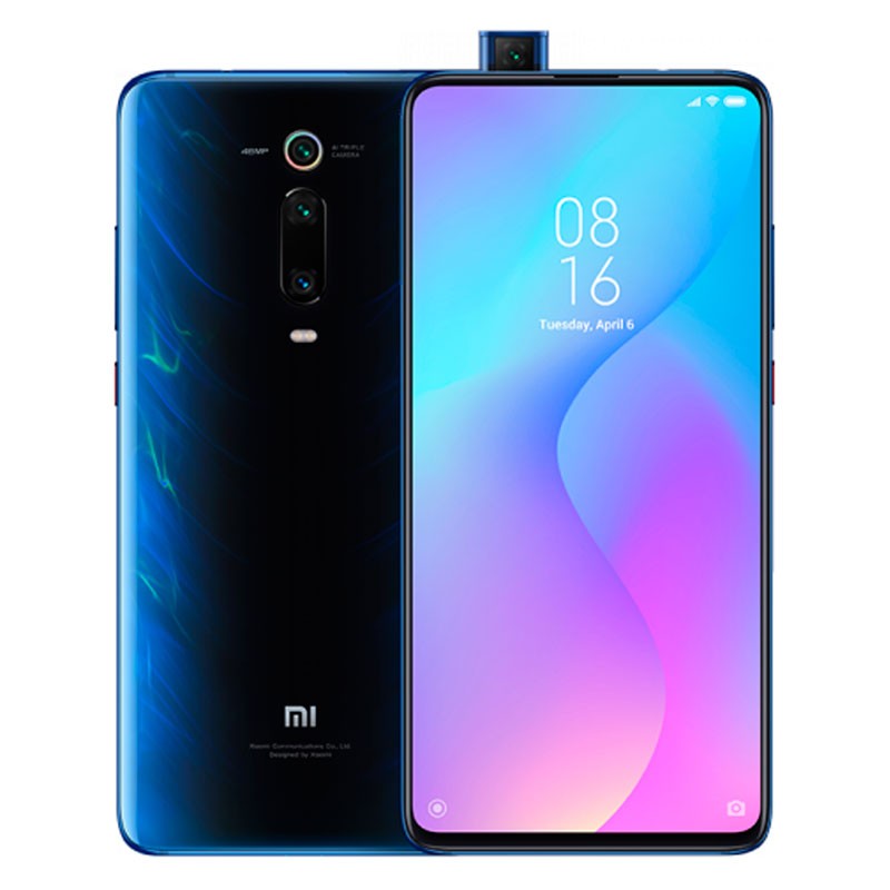 Xiaomi Mi 9T 6GB/64GB - Ítem5