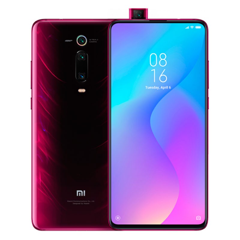 Xiaomi Mi 9T 6GB/64GB - Ítem6