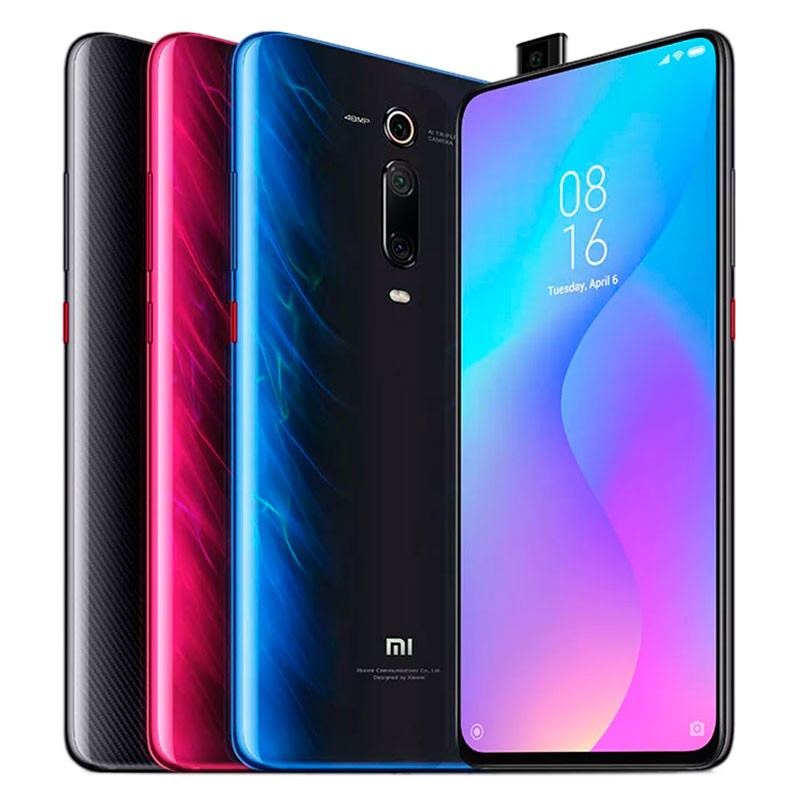 Xiaomi Mi 9T 6Go/64Go - Ítem7